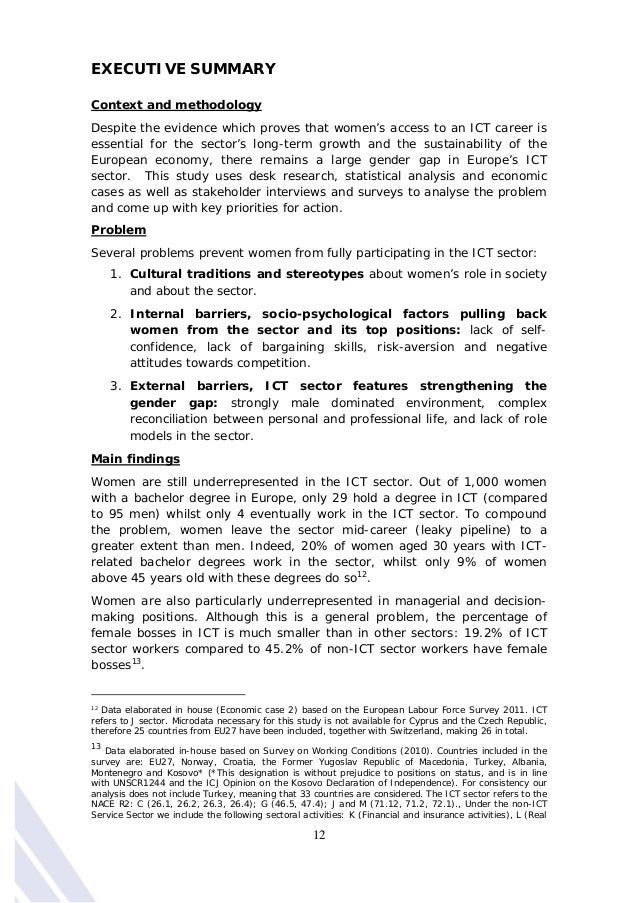 House role model summary House role model summary